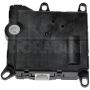 DORMAN 604-401 Air Door Actuator - Mode