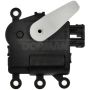 DORMAN 604-450 Air Door Actuator - Temperature Control