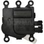 DORMAN 604-450 Air Door Actuator - Temperature Control