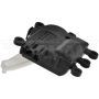 DORMAN 604-450 Air Door Actuator - Temperature Control