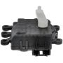 DORMAN 604-451 Air Door Actuator - Temperature Control
