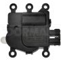 DORMAN 604-451 Air Door Actuator - Temperature Control