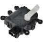 DORMAN 604-451 Air Door Actuator - Temperature Control