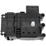 DORMAN 604-452 Air Door Actuator - Temperature Control