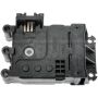 DORMAN 604-452 Air Door Actuator - Temperature Control