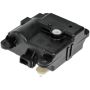 DORMAN 604-455 Air Door Actuator - Mode