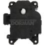 DORMAN 604-456 Air Door Actuator - Mode