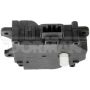 DORMAN 604-456 Air Door Actuator - Mode