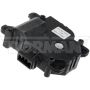 DORMAN 604-456 Air Door Actuator - Mode