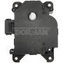 DORMAN 604-457 Air Door Actuator - Air Recirculation