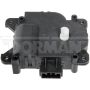 DORMAN 604-458 Air Door Actuator - Temperature Control