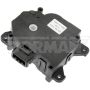 DORMAN 604-458 Air Door Actuator - Temperature Control