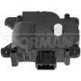 DORMAN 604-459 Air Door Actuator - Mode