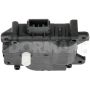 DORMAN 604-459 Air Door Actuator - Mode