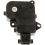 DORMAN 604-5101CD Heavy Duty Air Door Actuator