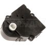 DORMAN 604-5103CD Heavy Duty Air Door Actuator