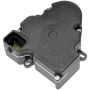 DORMAN 604-5112 HVAC Heater Water Shut-Off Valve Actuator