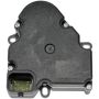 DORMAN 604-5112 HVAC Heater Water Shut-Off Valve Actuator