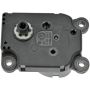 DORMAN 604-5120 Heavy Duty Air Door Actuator