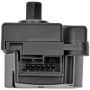 DORMAN 604-5120 Heavy Duty Air Door Actuator
