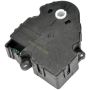 DORMAN 604-5131 Air Door Actuator - Heater Valve