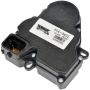 DORMAN 604-5401 Heater Control Valve Actuator