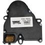 DORMAN 604-5401 Heater Control Valve Actuator