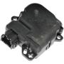 DORMAN 604-624 Air Door Actuator - Air Inlet