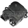 DORMAN 604-624 Air Door Actuator - Air Inlet