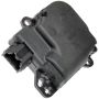 DORMAN 604-625 Air Door Actuator - Air Inlet