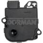 DORMAN 604-625 Air Door Actuator - Air Inlet