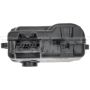 DORMAN 604-625 Air Door Actuator - Air Inlet