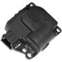 DORMAN 604-627 Air Door Actuator - Mode