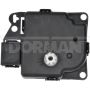DORMAN 604-627 Air Door Actuator - Mode