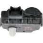 DORMAN 604-627 Air Door Actuator - Mode