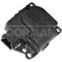 DORMAN 604-627 Air Door Actuator - Mode