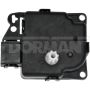DORMAN 604-628 Air Door Actuator - Air Inlet