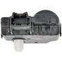 DORMAN 604-628 Air Door Actuator - Air Inlet