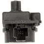 DORMAN 604-700 Air Door Actuator - Temperature