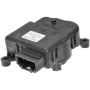 DORMAN 604-704 Air Door Actuator - Air Inlet