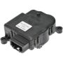 DORMAN 604-705 Air Door Actuator - Mode
