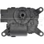 DORMAN 604-705 Air Door Actuator - Mode