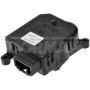 DORMAN 604-706 Air Door Actuator - Temperature
