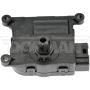 DORMAN 604-706 Air Door Actuator - Temperature