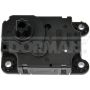 DORMAN 604-707 Air Door Actuator - Air Inlet