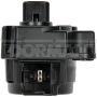 DORMAN 604-707 Air Door Actuator - Air Inlet