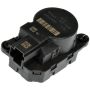 DORMAN 604-709 Air Door Actuator - Air Inlet
