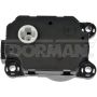 DORMAN 604-709 Air Door Actuator - Air Inlet