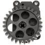DORMAN 604-710 Air Door Actuator - Mode