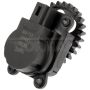 DORMAN 604-710 Air Door Actuator - Mode